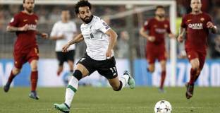 Рюдигер разкри тайната на успеха на Салах