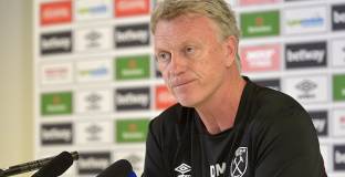 Мойс: Ще говоря за договор след края на сезона