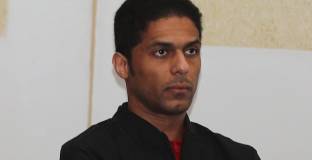 Арестуваха рефер, който трябваше да работи на Световното 