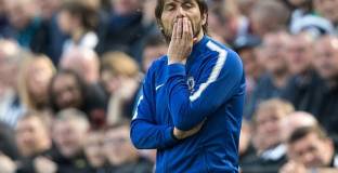 Челси трябва да плати компенсация и на помощниците на Конте 