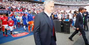 Моуриньо: Челси не заслужаваше победата 