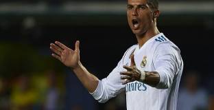 Сунес: Роналдо не е това, което бе преди година 