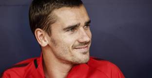 Атлетико предлага на Гризман 10 милиона повече от Барселона