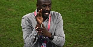 Ото Адо уволнен от националния отбор на Гана преди Мондиал 2026