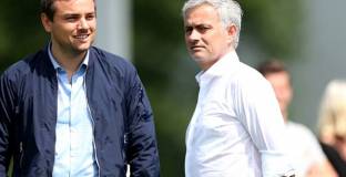 Моуриньо: Англия може да спечели Световното 