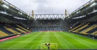 Дортмунд няма да успее без Холанд срещу Рейнджърс