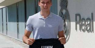 Лунин: За Перес няма значение откъде си