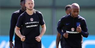 Дайър: Не сме обсъждали спечелване на Световното 