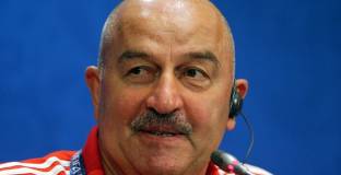 Черчесов: Срещата ни струваше много сили и емоции 