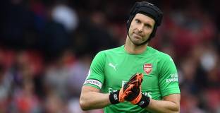 Чех: Жалко, че останахме с празни ръце 