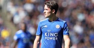 Бен Чилуел не съжалява, че е отказал на Ливърпул