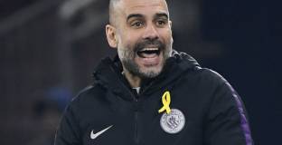 Гуардиола отрече обвиненията за избора на състава