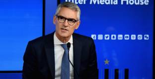 Антонело: Интер трябва да се концентрира върху целите си