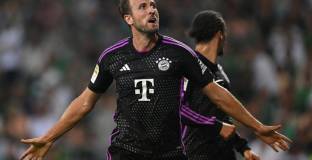 Реднап: Трансферът на Кейн е един от най-смелите  