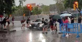 Левандовски стана жертва на нагла кражба