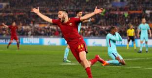 Манолас: Победихме най-добрия отбор