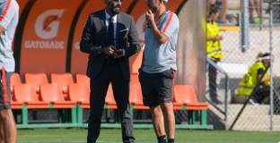 Новите планове на Мончи