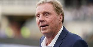  Реднап призна, че е готов да се върне в Тотнъм