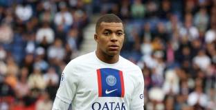 Пти: Мбапе трябва да порасне 