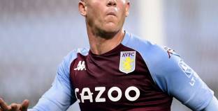 Челси установи висока цена на Рос Баркли