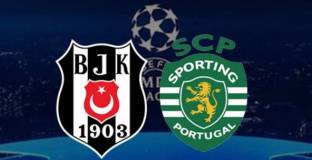 Бешикташ и Спортинг ще поделят точките