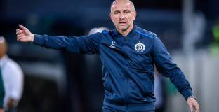 Скрипченко: Търсихме победата срещу Лудогорец