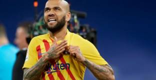 Алвеш: Титла в Ла Лига? Защо да не помечтаем?