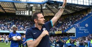 Челси - Нюкасъл 1:1 