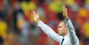 Шевченко: Изморени сме