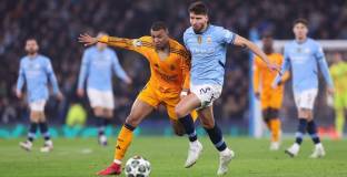 Диаш: Трябва да вярваме в себе си