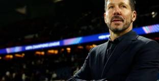 Симеоне: Целият отбор хвърли много усилия