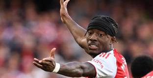 Тухел успокои: Травмата на Мадуеке не е сериозна