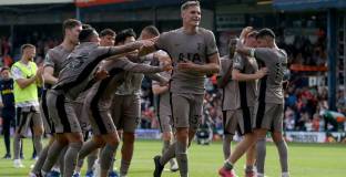 Шейх Джасим се насочи към друг клуб от ВЛ