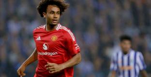 Гулит: Зиркзeе трябваше да премине в Милан, а не в Ман Юнайтед 