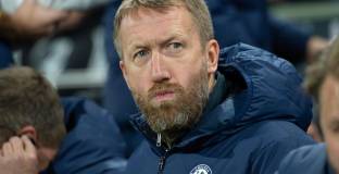  Оби Микел: Потър имаше достатъчно време