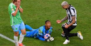 Ботафого победи Сиатъл 