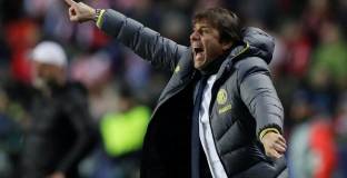 Конте: Играхме като отбор