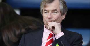 Броутън: Ливърпул и Ман Юнайтед не струват 4 млрд. 