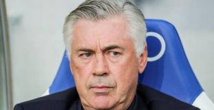 Баслер: Разбрах, че Анчелоти е подписал с китайци 