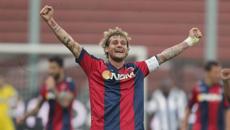 Удинезе - Болоня 1:1 