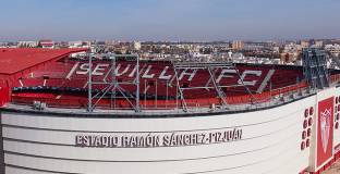 Билбао може да замени Севиля за мачовете от Евро 2020