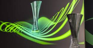 Ясен е жребият за плейофите  на Лигата на конференциите