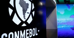 КОНМЕБОЛ отложи квалификациите през март
