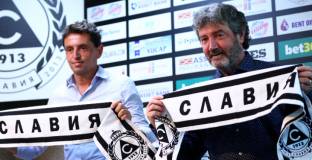 Гротакас: Работата върви, но не можем да получим резултат