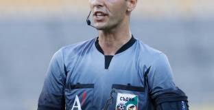 Драганов ще свири Лудогорец - ЦСКА-София 