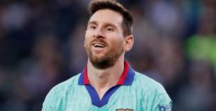 Караско: За първи път виждам Меси на крачка от напускане на Барса