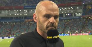 Дани Мърфи: Шампионските коридори са глупост