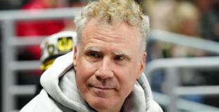 Уил Феръл ще стане съсобственик на Лийдс