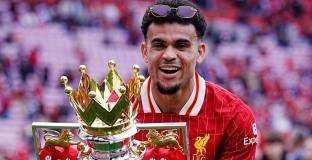 Байерн не желае да плати 80 млн. за Диас