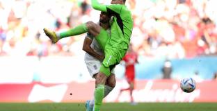 След над 100 минути Иран измъкна победата от Уелс